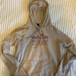 Patagonia Women’s Small Hoodie